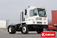 Tractor de Terminal